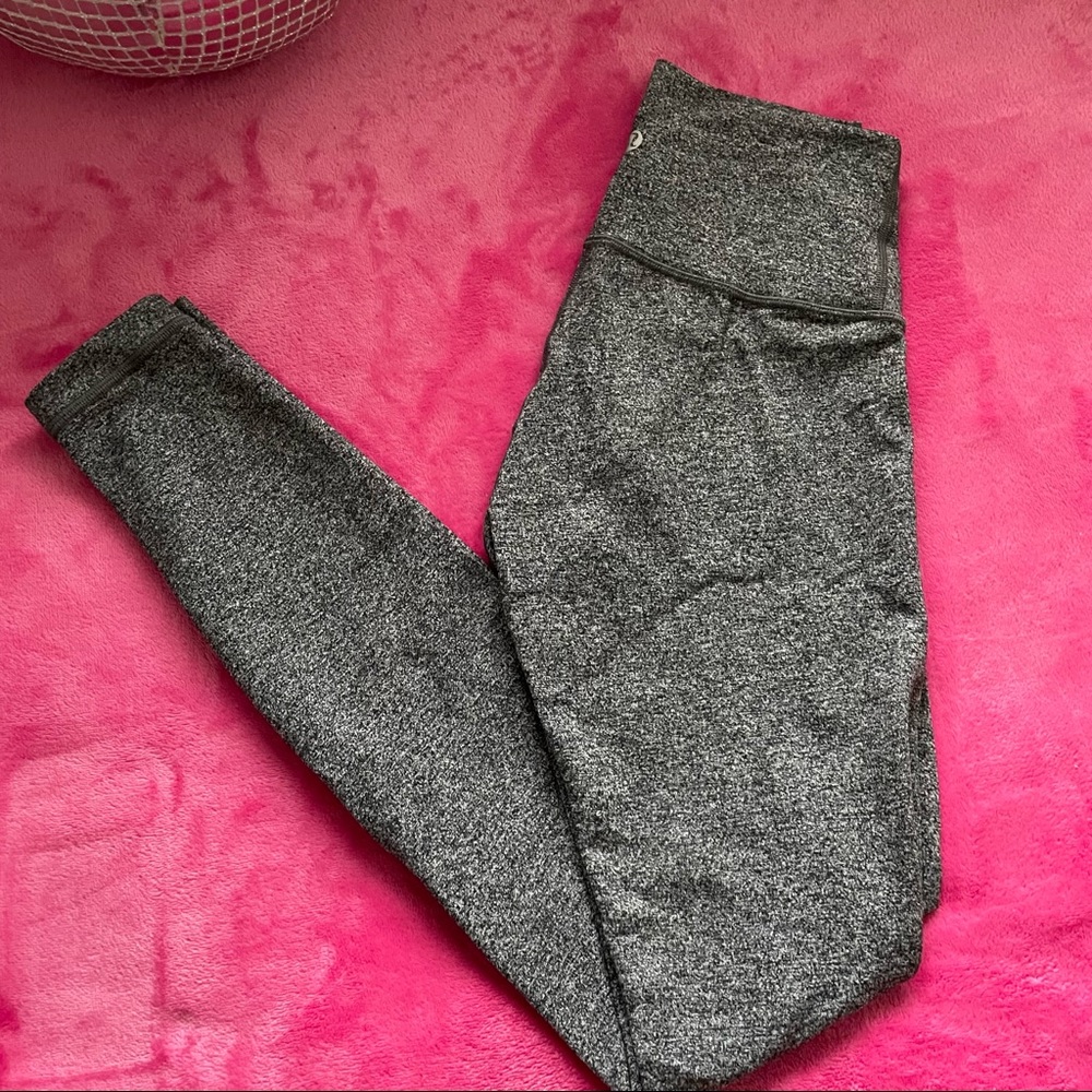 Wunder Under Leggings